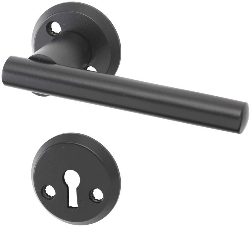 INNERDÖRRHANDTAG OLINE SV