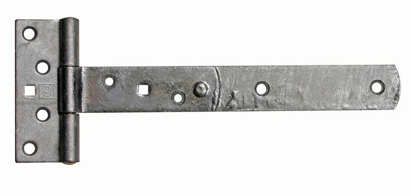 T-GÅNGJÄRN 1762-230MM VMZ