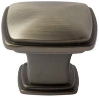 KNOPP VEGARD TENN 31X31MM