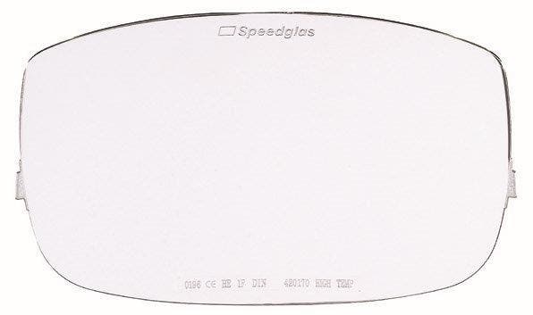 SKYDDSGLAS YTTRE 9000 REPTÅLIG 10/FÖRP