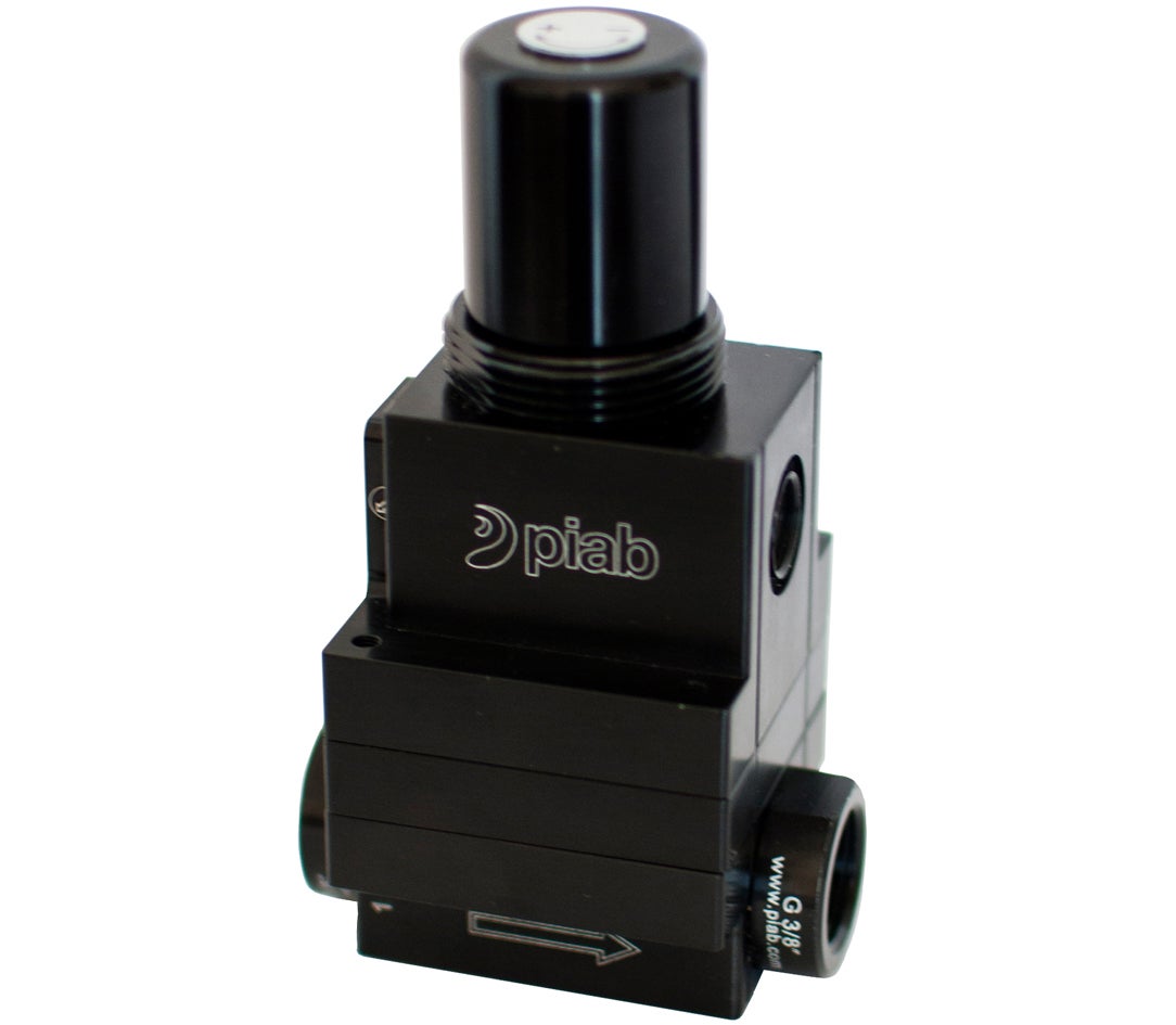 PISAVE OPTIMIZE STAND-ALONE 20-70 -KPA, G3/8"