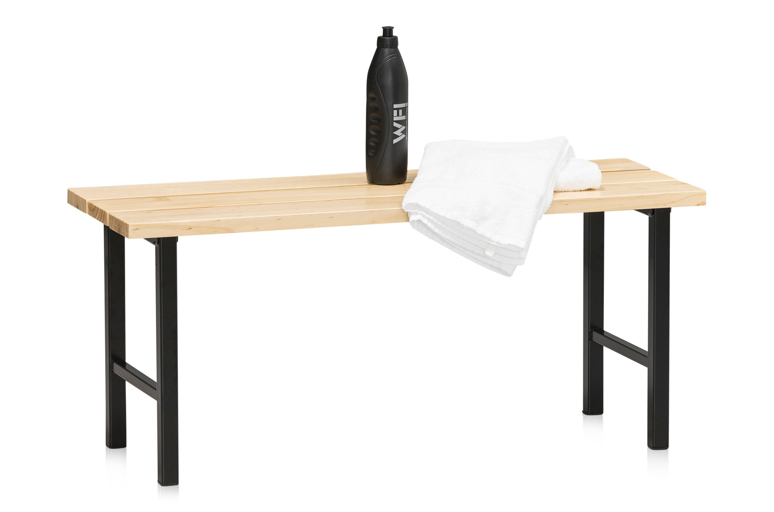 Sittbänk 1000mm - furu