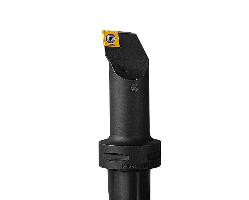 HÅLLARE C5-SCLCR-17090-09