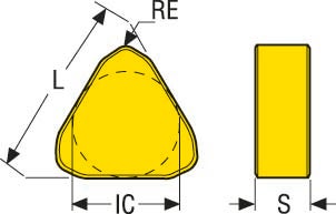 SKÄR TNGX110308S-01020-WZ CBN010