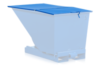 Plant Lock Tippcontainer 300L Standard