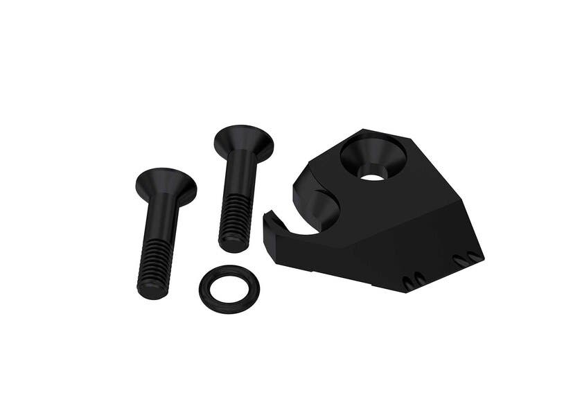 KLAMP JET-CIKS12LB-KIT