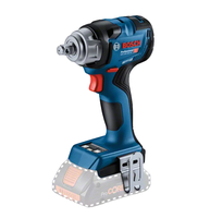 MUTTERDRAGARE GDS 18V-330 HC S OLO LB GCY
