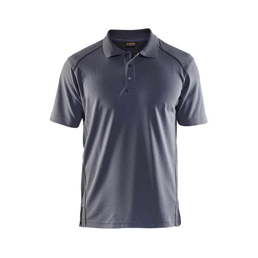 PIKÉTRÖJA 33261051 GRÅ L