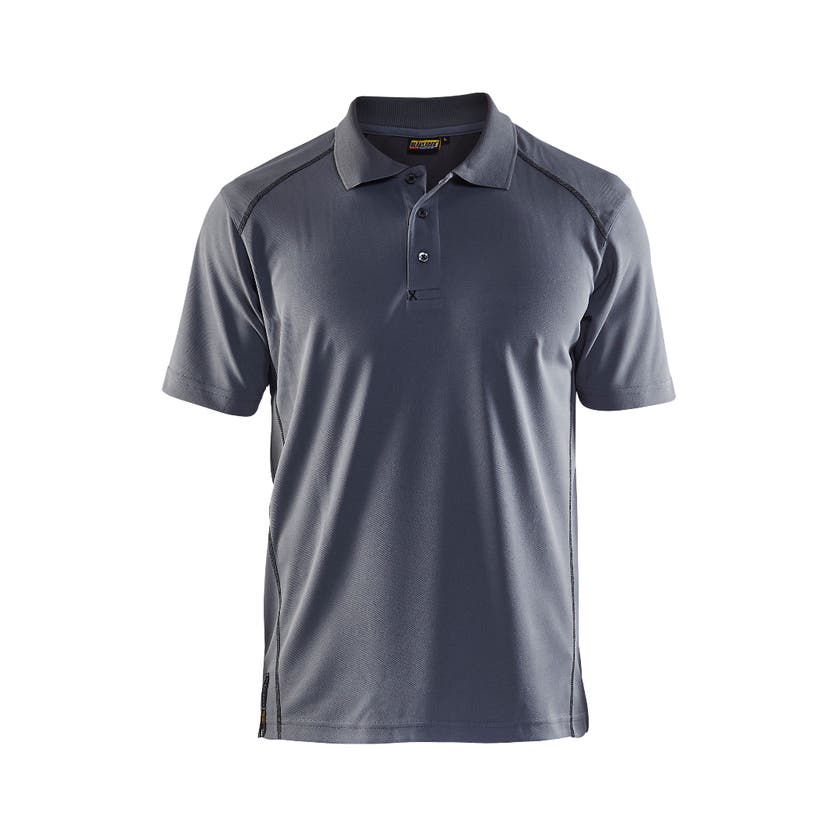 PIKÉTRÖJA 33261051 GRÅ L