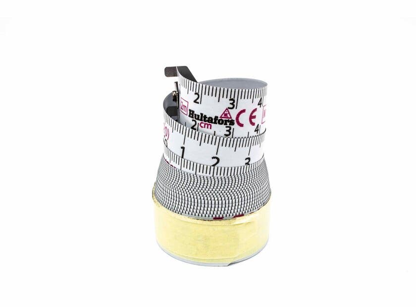 RESERVBAND TALMETER 3M