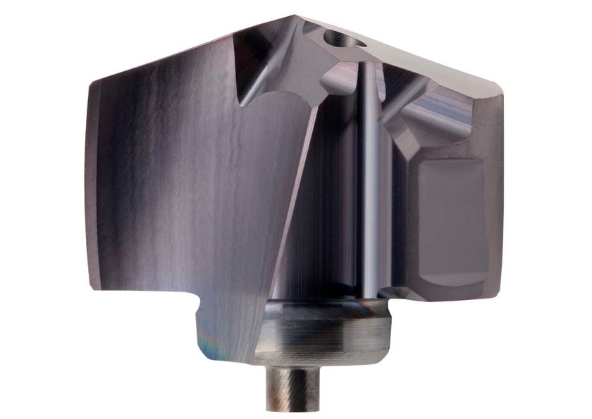 BORRSKÄR SD400-15.25-P