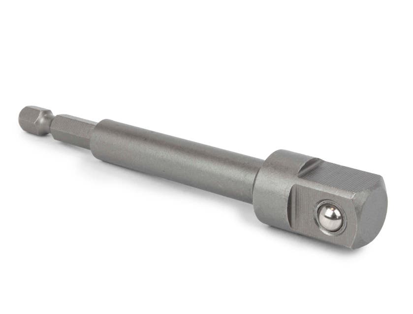 SKAFT E6-3/8*75 KULA