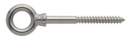 ÖGLEBULT SF TRÄGÄNGAD 10MM