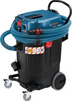 GROVDAMMSUGARE GAS 55 M AFC