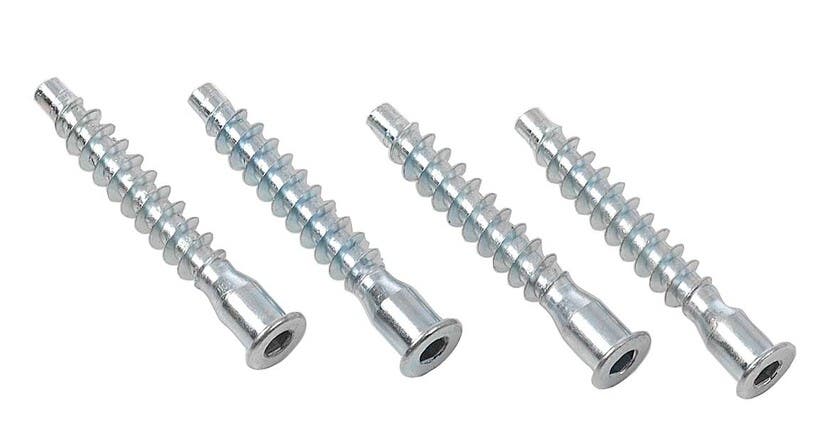 KOPPLINGSSKRUV 7X50MM ELFZ