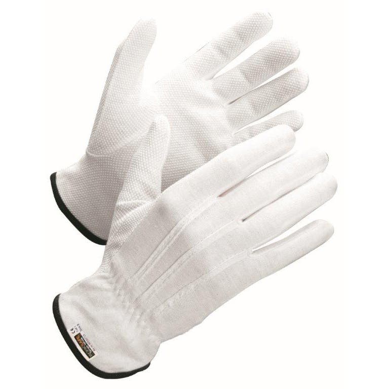 HANDSKE TRIKÅ/NOPPOR