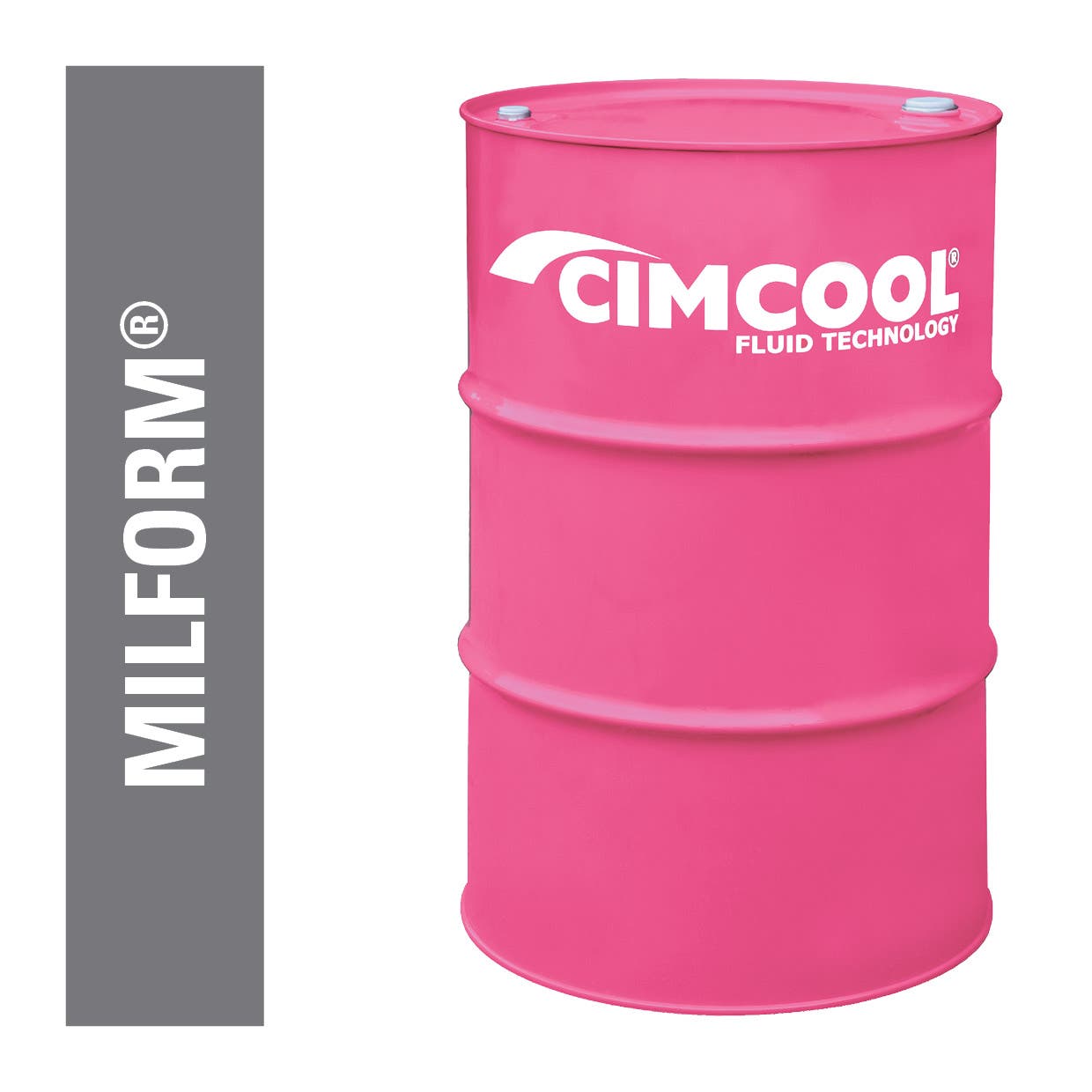 PRESSOLJA MILFORM 2210 200L