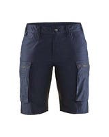 SHORTS 71491845 MÖRK MAR/SV 46