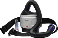 VERSAFLO FLÄKTASSISTERAT ANDN.SKYDD STARTPKT TR-315E