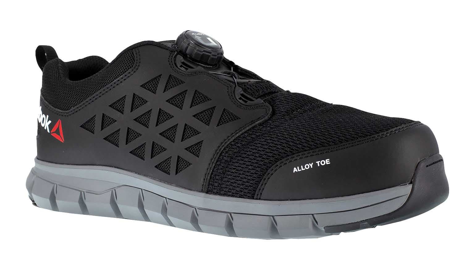 SKYDDSSKO REEBOK IB1032 BOA