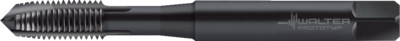 GÄNGTAPP TD217-M3-E0-WY80FC