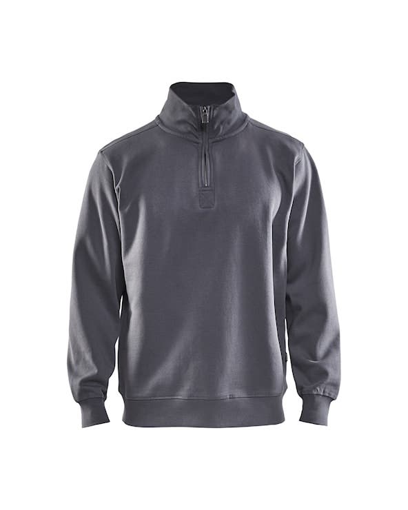 SWEATSHIRT 33651048 GRÅ M