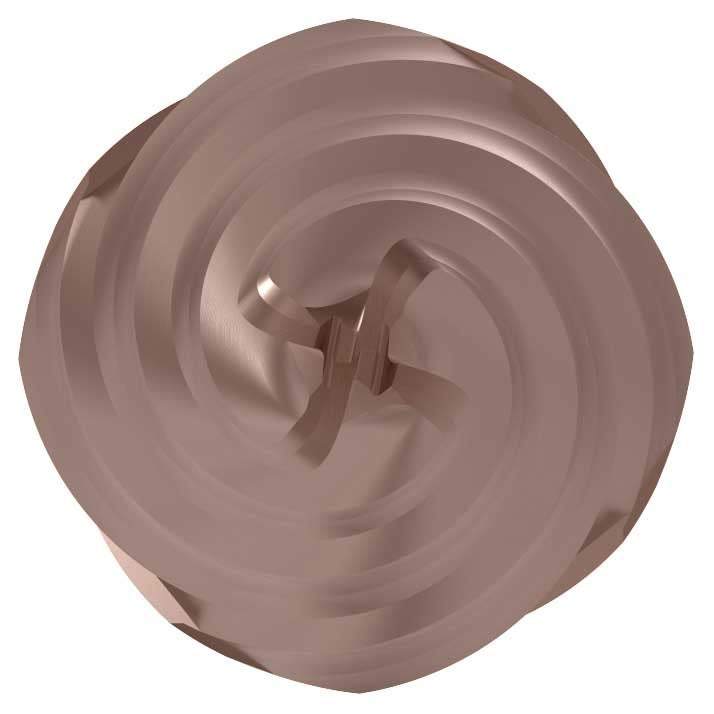 PINNFRÄS JH780049N2R250.0Z4-HX T