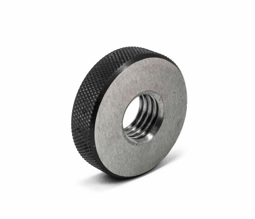 GÄNGRING M12 6g STOPP