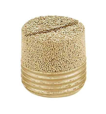 LJUDDÄMPARE MW STT 1/8 SPÅR