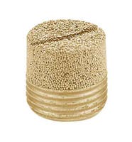 LJUDDÄMPARE MW STT 1/8 SPÅR