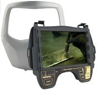 SVETSGLAS O SILV FRONT 500126