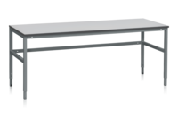 Arbetsbord LD 300 2000x800 mm Laminat