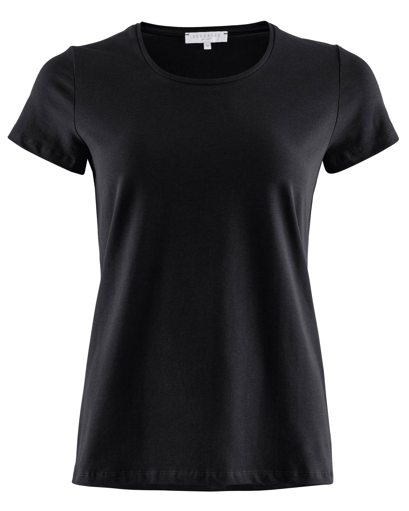 DAM TIPTON T-SHIRT SVART XL