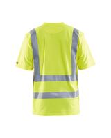 T-SHIRT 33801070 GUL 3XL