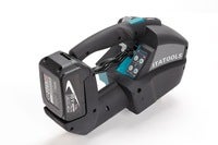 PLASTBANDVERK. ITA-20 13-16MM 0,5-1,05MM  INK.BAT+LADDARE