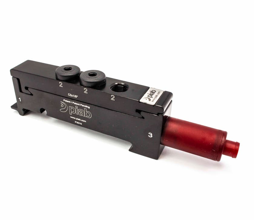 VAKUUMPUMP P3010.01