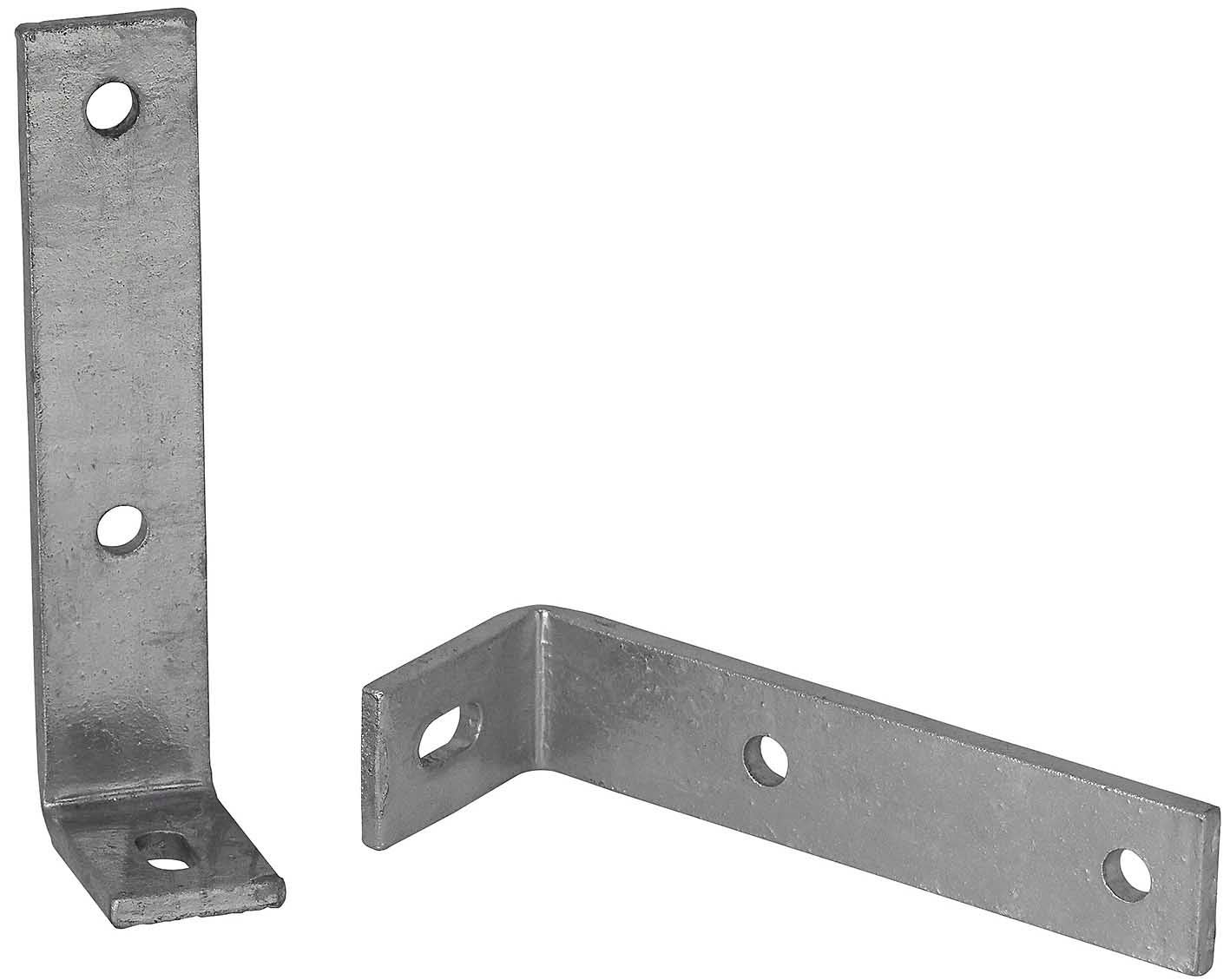 VINKELJÄRN 50X145X30X5MM VFZ