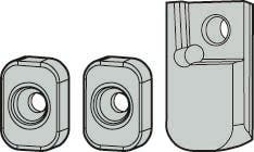 RESERVDEL SD6020-P-09-U