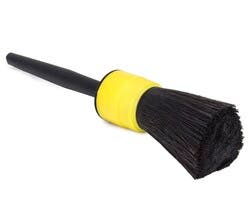 FLOW THROUGH BRUSH, SOFT