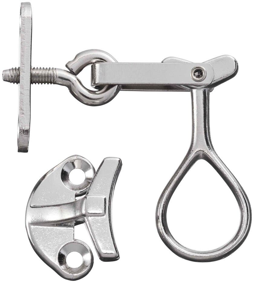 FÖNSTERLÅS 281 VMZ