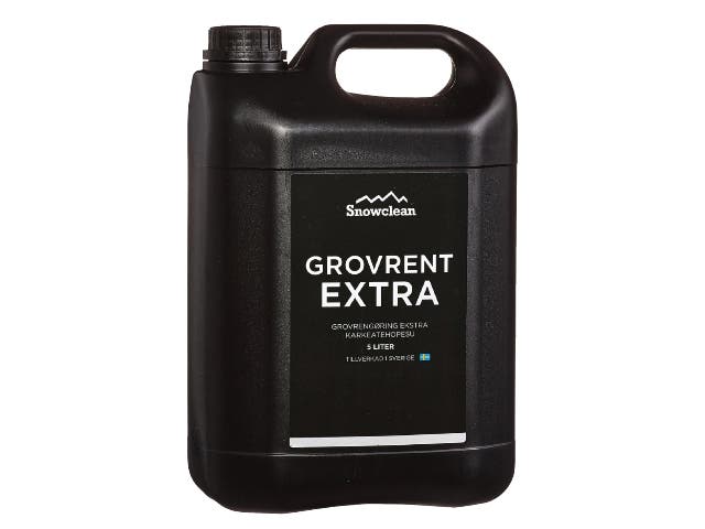 GLANSTORK EXTRA SNOWCLEAN 25L