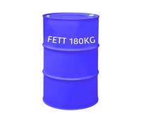 FETT CARGO LiEP2 180KG UTAN PÅSE