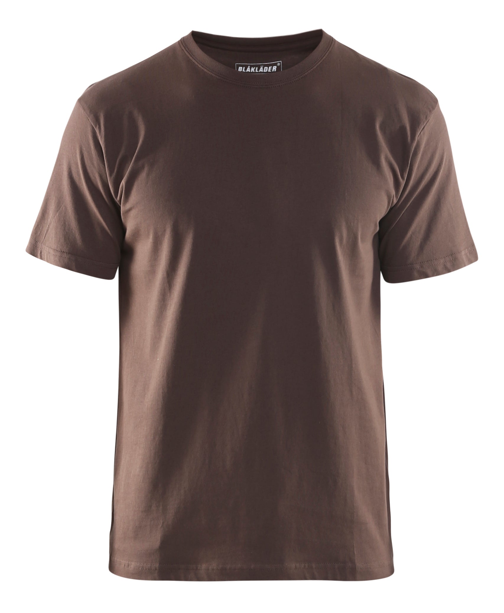 T-SHIRT 35251042 BRUN XXL