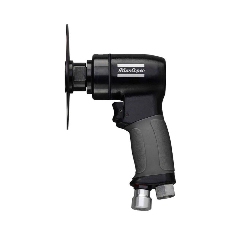 VINKELSLIPMASKIN 125MM G2502 12000 VARV