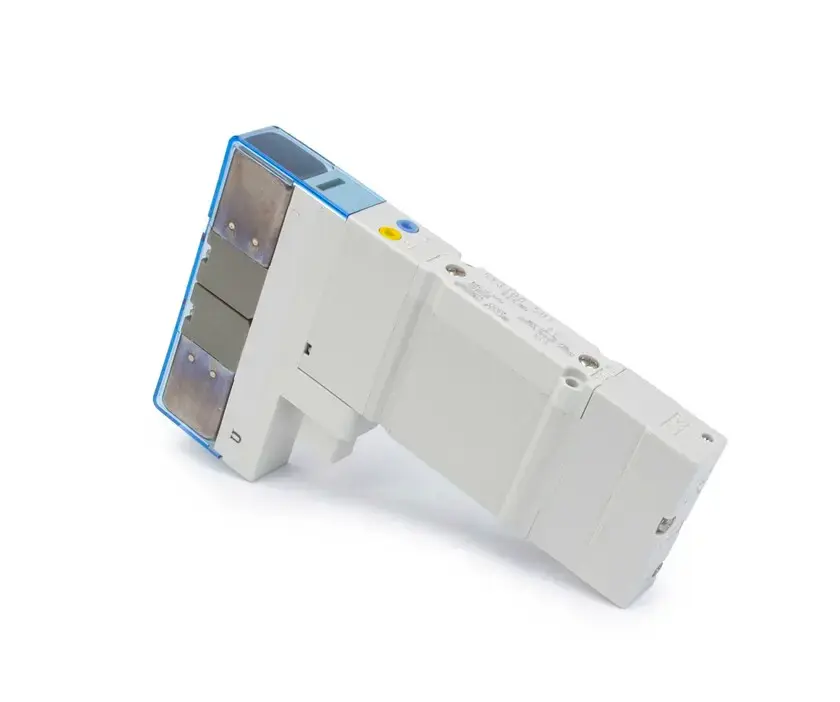 SY3A00-5U1-NA 5 PORT SOLENOID VALVE