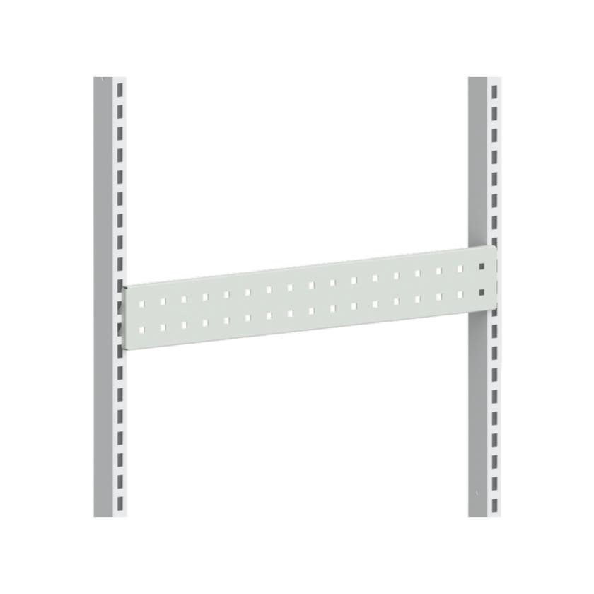 Verktygslist 670 Ljusgrå