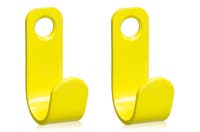 SILENT SPACE KROK 2-PACK GUL