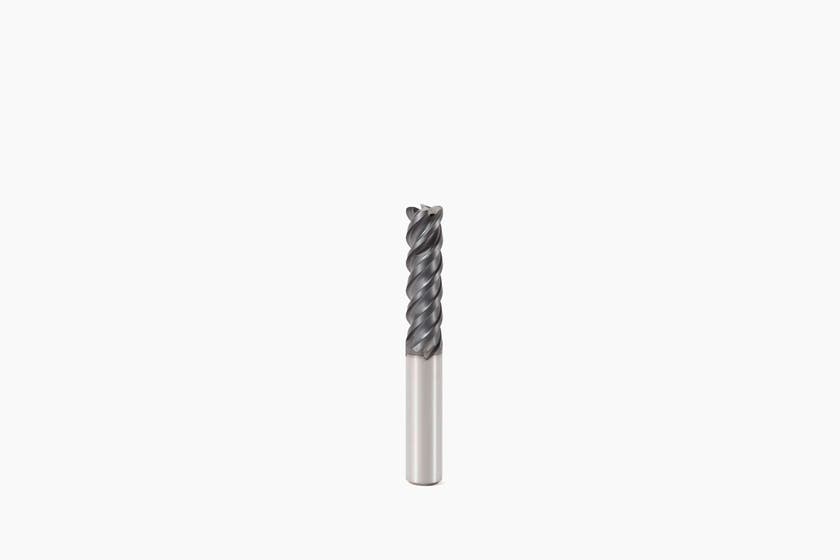 PINNFRÄS HM 760L080R040Z4.0A-MEGA-64W