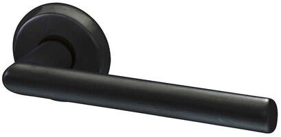 YTTERDÖRRHANDTAG TURID SVART