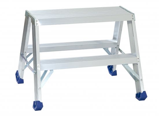 ARBETSBOCK 2-STEG 500 MM